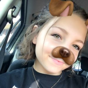 Meet your Posher, Grace